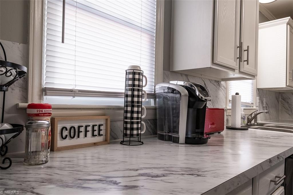 444 Elk Spur Street Elkin, NC 28621 - Photo 8 of 21 Updated counter tops
