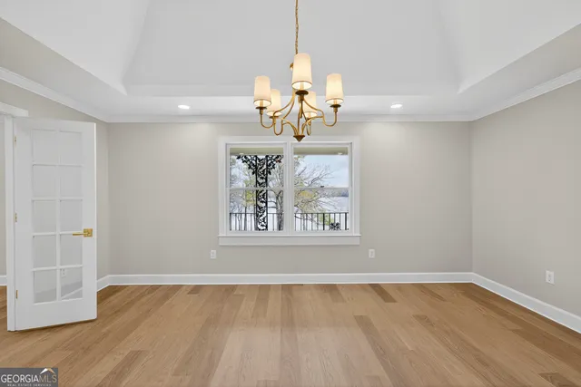 $989,000 | 8294 Shelly Trail, Macon, GA 31220