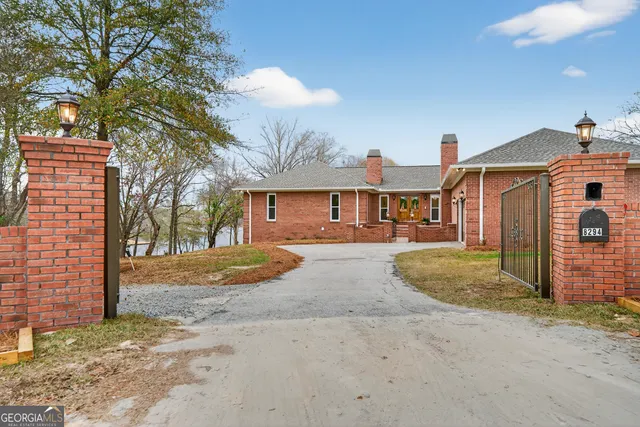 $989,000 | 8294 Shelly Trail, Macon, GA 31220