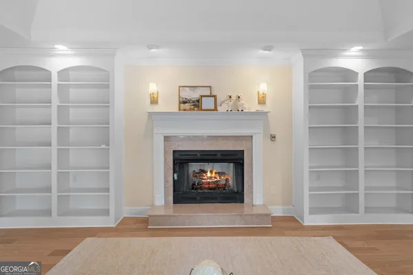 a picture of floor plan