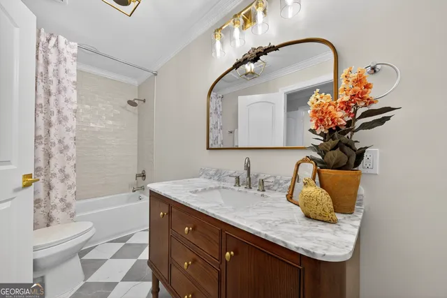 $989,000 | 8294 Shelly Trail, Macon, GA 31220