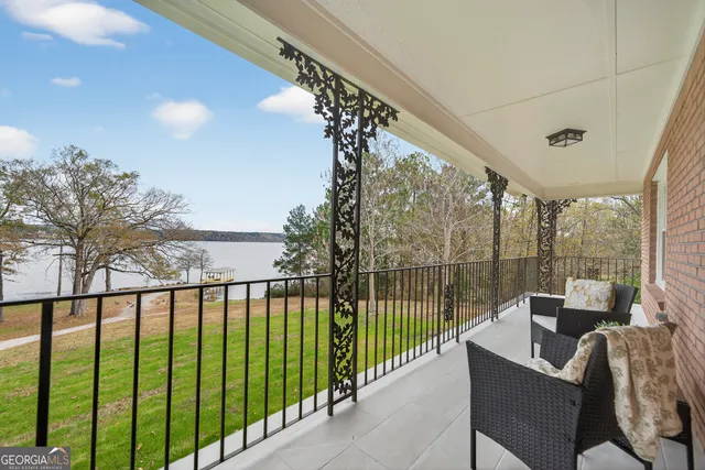 $989,000 | 8294 Shelly Trail, Macon, GA 31220