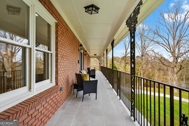 $989,000 | 8294 Shelly Trail, Macon, GA 31220