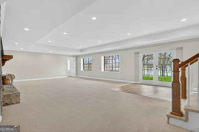 $989,000 | 8294 Shelly Trail, Macon, GA 31220