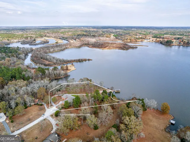 $989,000 | 8294 Shelly Trail, Macon, GA 31220