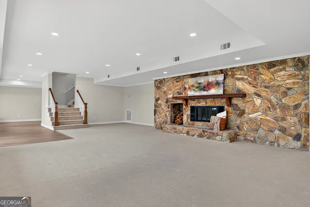 $989,000 | 8294 Shelly Trail, Macon, GA 31220