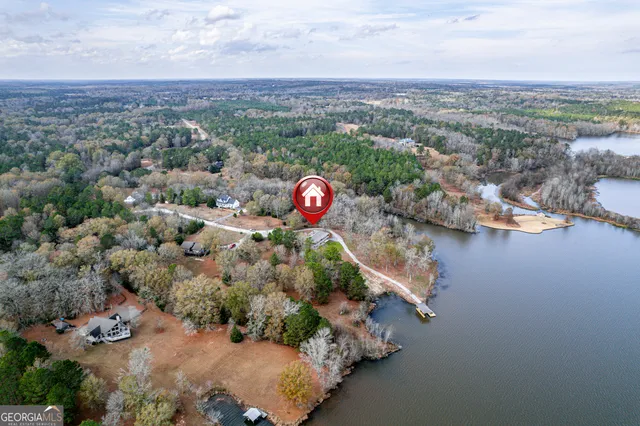 $989,000 | 8294 Shelly Trail, Macon, GA 31220