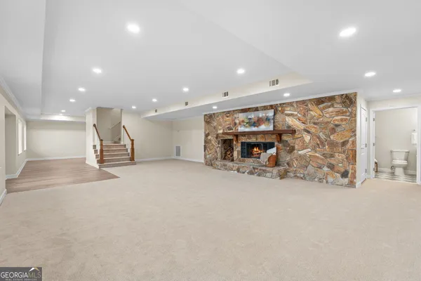 $949,000 | 8294 Shelly Trail, Macon, GA 31220