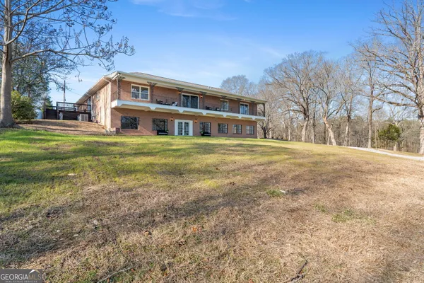 $949,000 | 8294 Shelly Trail, Macon, GA 31220