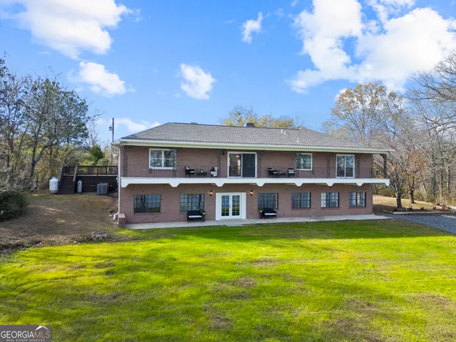 $989,000 | 8294 Shelly Trail, Macon, GA 31220