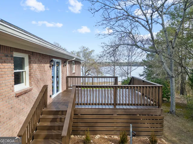 $989,000 | 8294 Shelly Trail, Macon, GA 31220