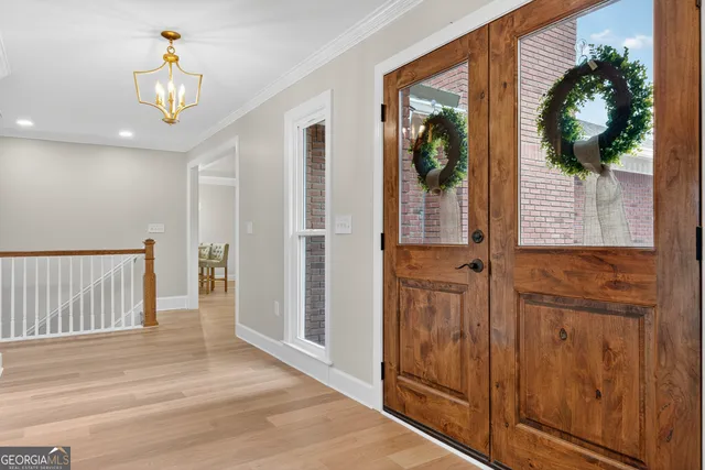 $989,000 | 8294 Shelly Trail, Macon, GA 31220