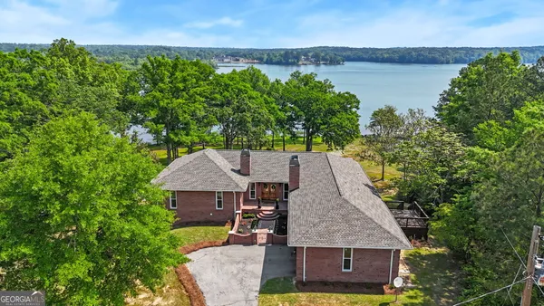 $949,000 | 8294 Shelly Trail, Macon, GA 31220