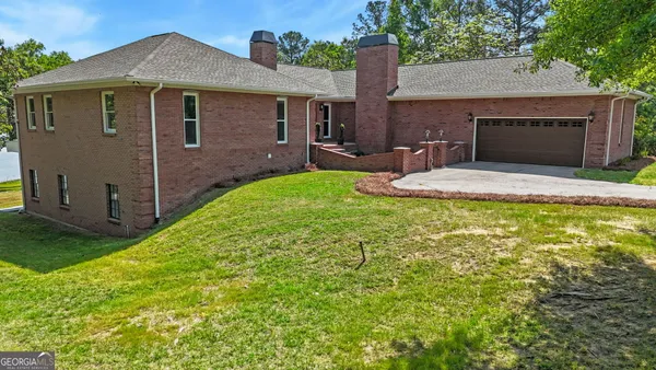 $949,000 | 8294 Shelly Trail, Macon, GA 31220