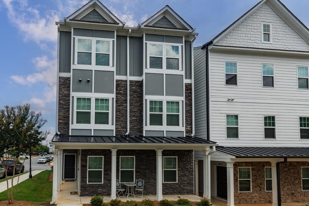 2113 Wesson Court Kennesaw, GA 30144 - Photo 1 of 39