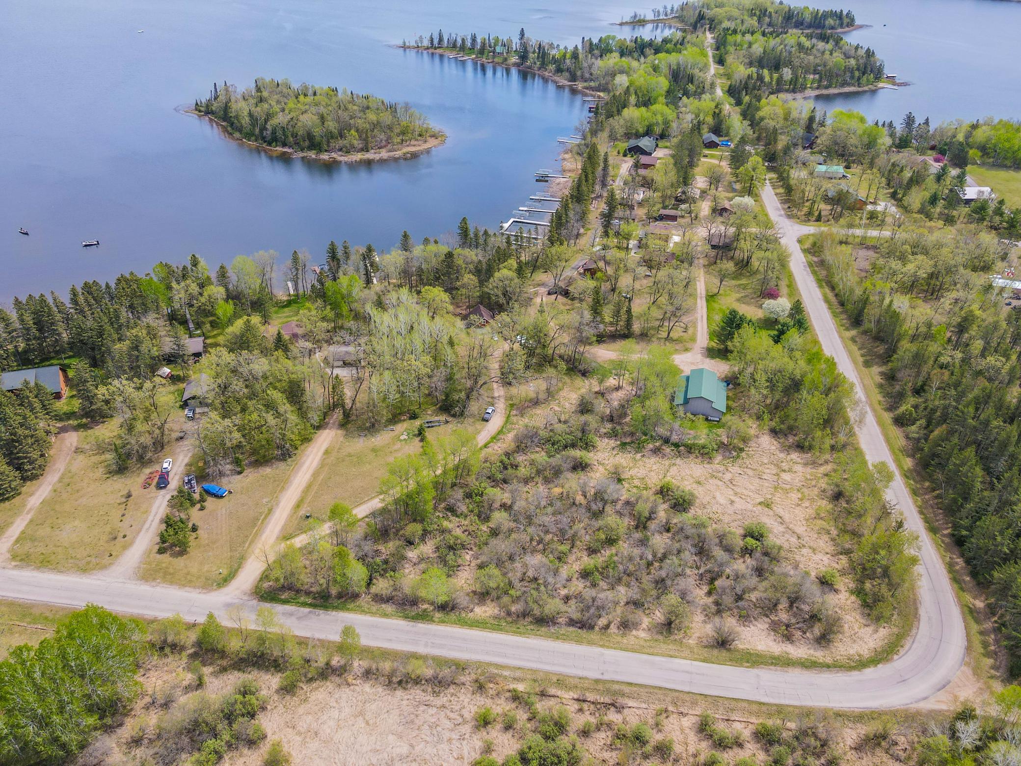31495 Two Inlets Drive Park Rapids, MN 56470 - Photo 5 of 29
