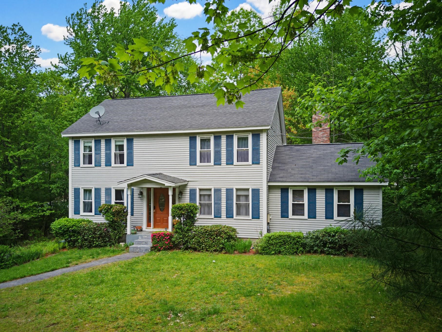 2 Arthur Avenue Hooksett, NH 03106 - Photo 36 of 49