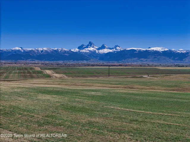 $150,000 | 8505 Appaloosa Ridge Trail, Tetonia, ID 83452