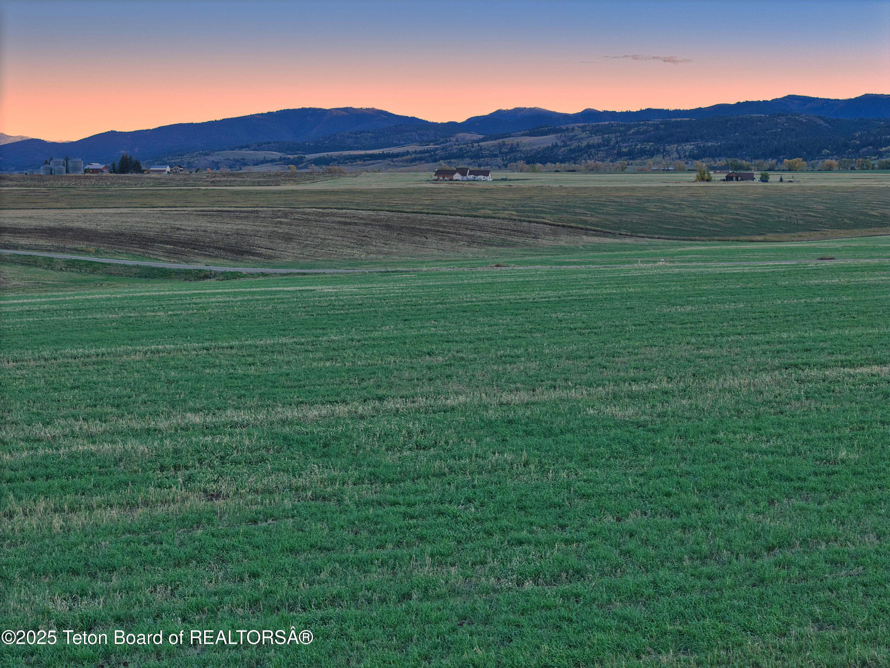 8505 Appaloosa Ridge Trail Tetonia, ID 83452 - Photo 20 of 26 Packsaddle Canyon