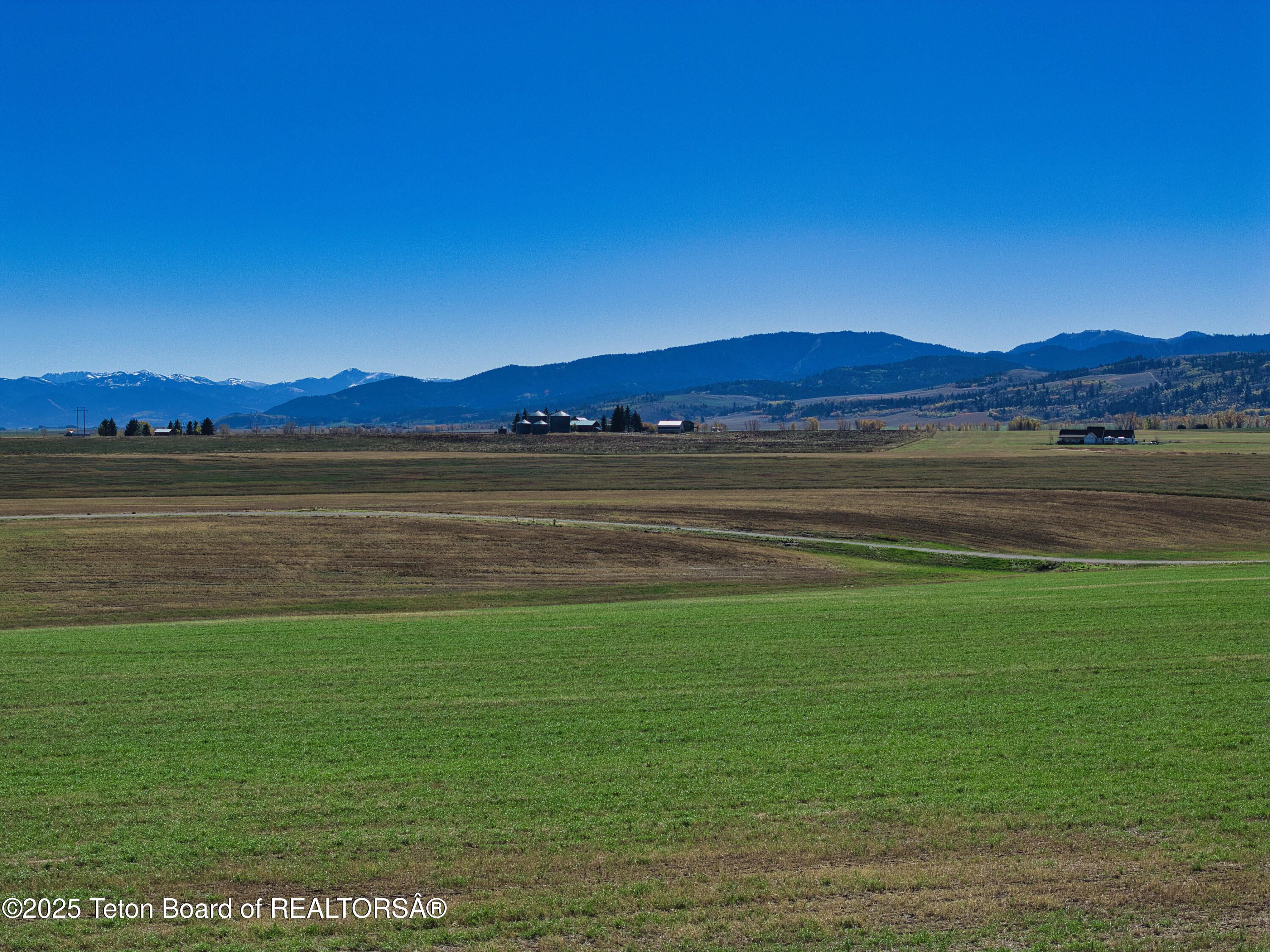 8505 Appaloosa Ridge Trail Tetonia, ID 83452 - Photo 21 of 26 Packsaddle Creek Canyon