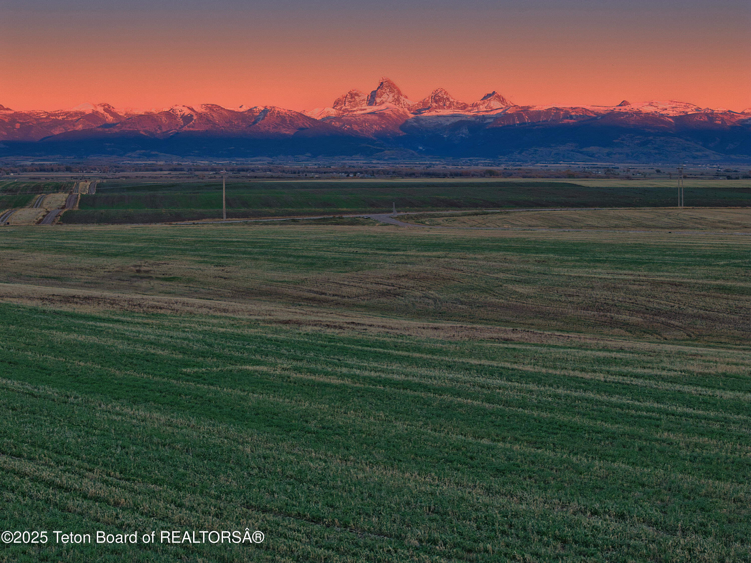 8505 Appaloosa Ridge Trail Tetonia, ID 83452 - Photo 3 of 26 Appaloosa Ridge Teton