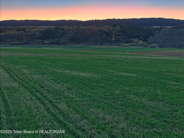 $150,000 | 8505 Appaloosa Ridge Trail, Tetonia, ID 83452