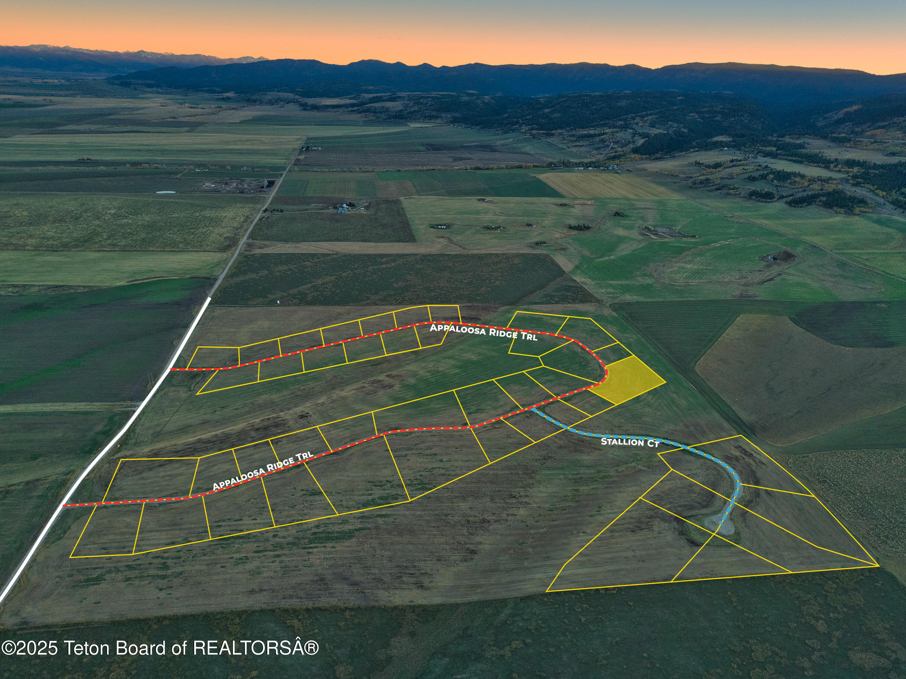 8505 Appaloosa Ridge Trail Tetonia, ID 83452 - Photo 10 of 26 Appaloosa Ridge Overview_5_8505 Appaloos