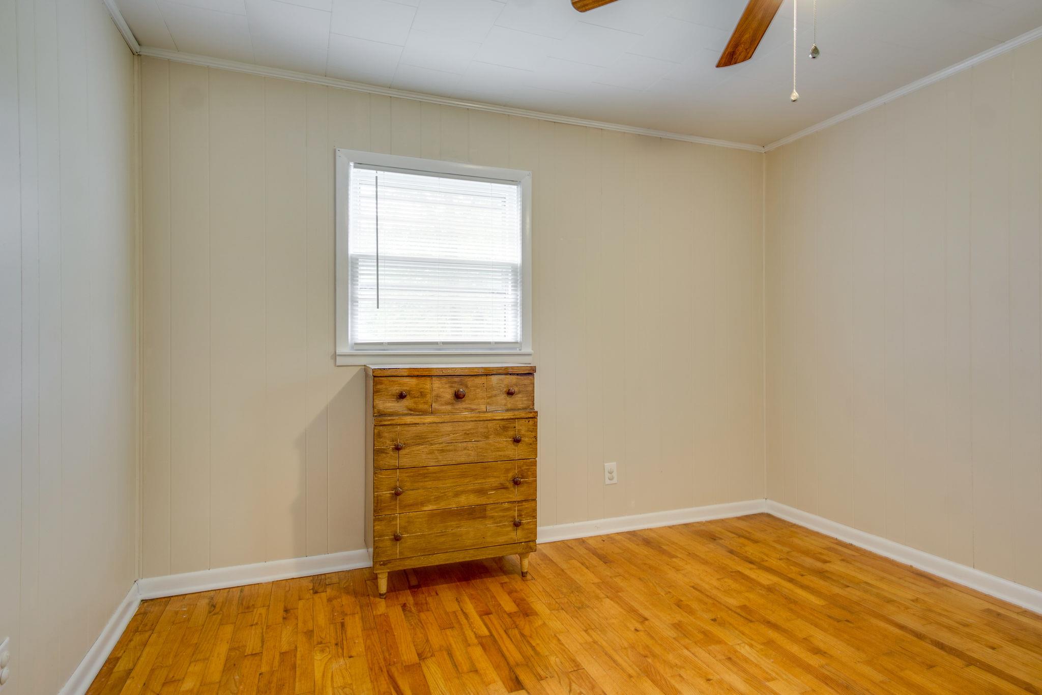 158 Aaron Branch Road Westpoint, TN 38486 - Photo 17 of 28 Bedroom 1