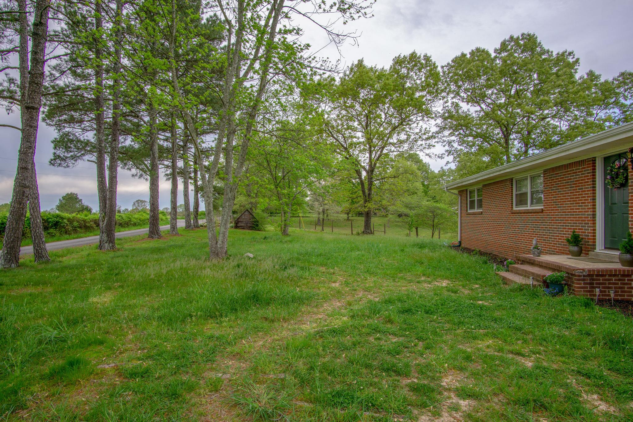 158 Aaron Branch Road Westpoint, TN 38486 - Photo 3 of 28 Gallery Image 3