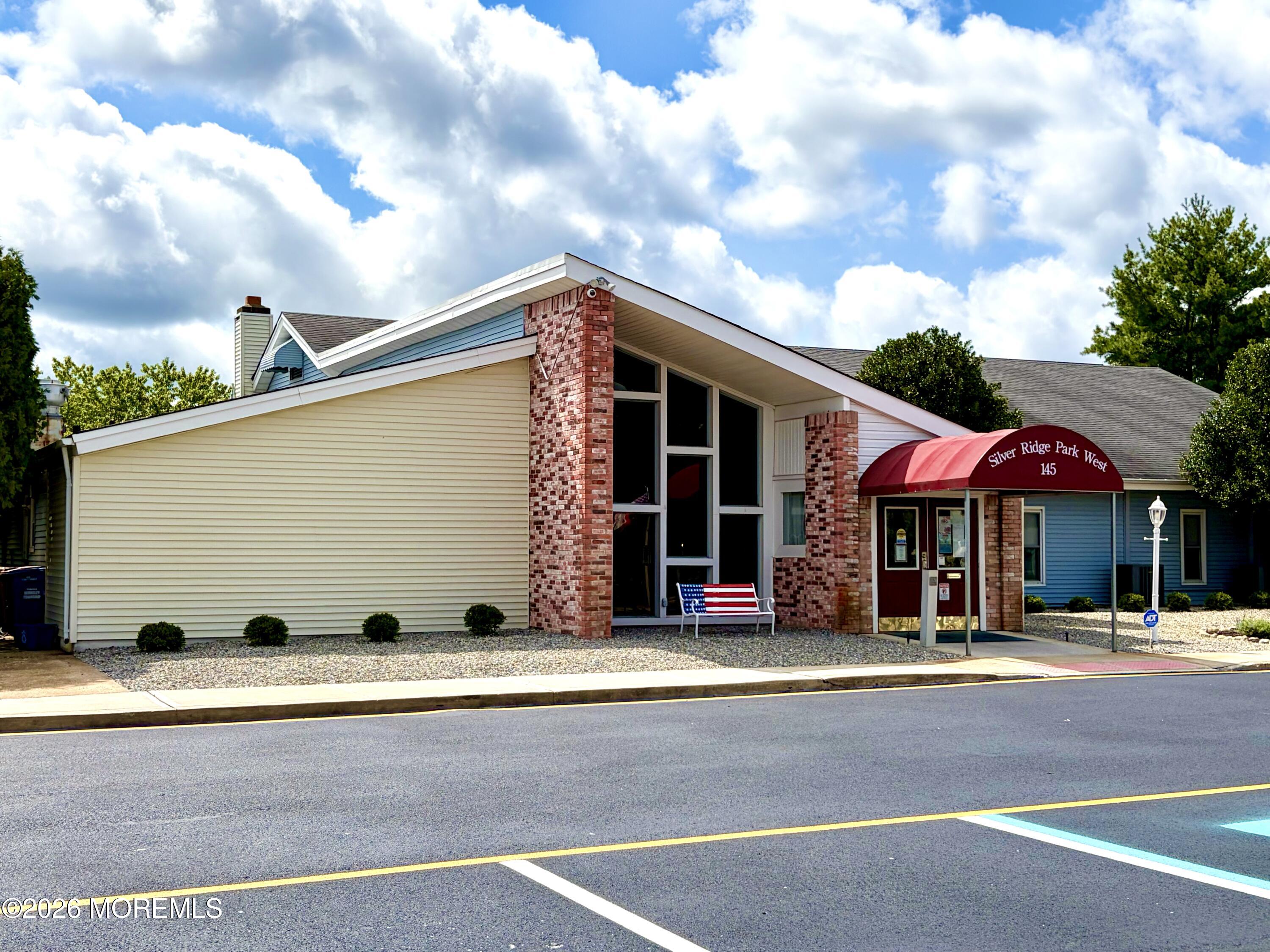 51 Eton Road Toms River, NJ 08757 - Photo 27 of 27 Association Clubhouse