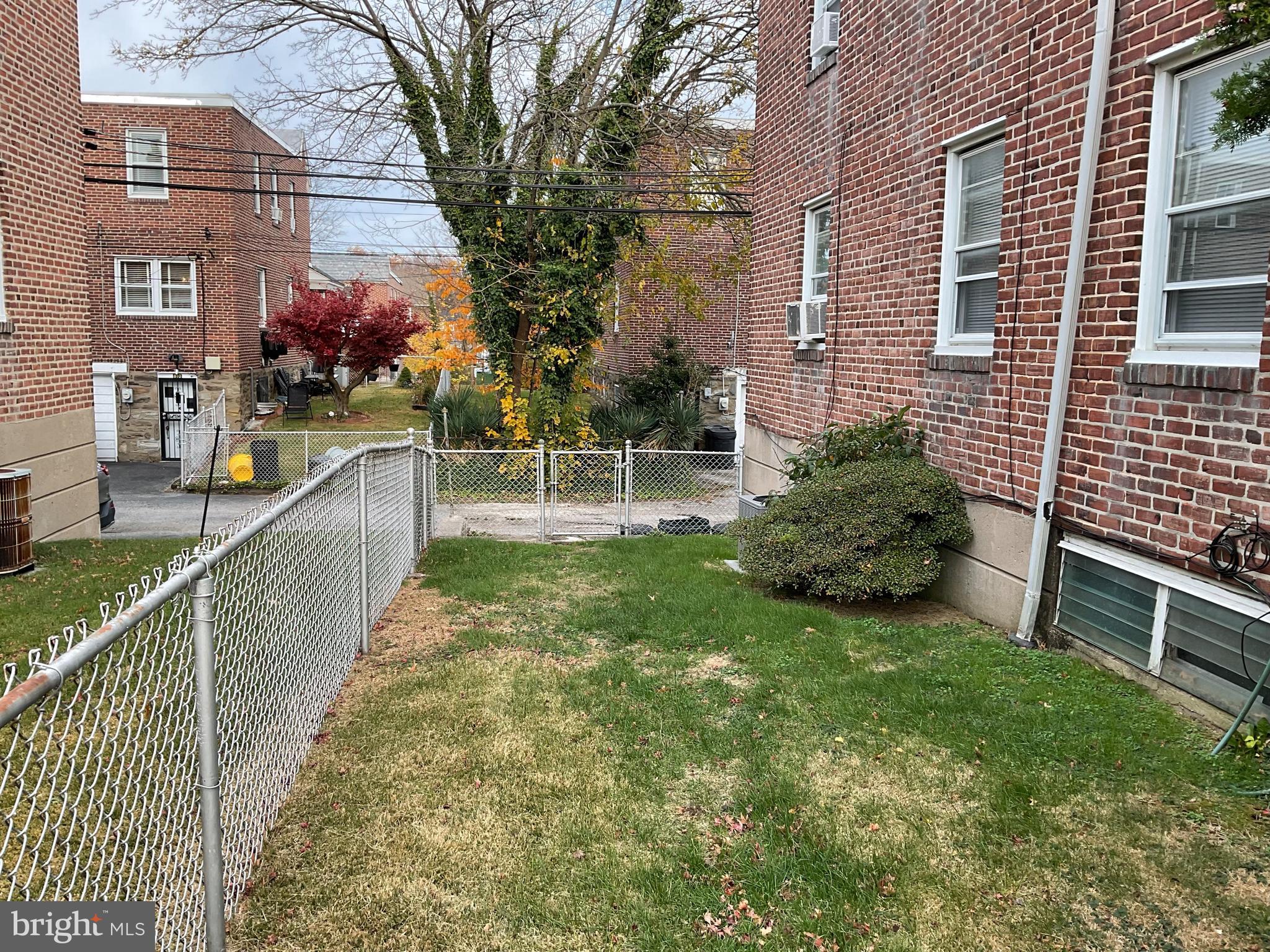 813 Arbor Road Lansdowne, PA 19050 - Photo 8 of 15 a view of a house with a yard