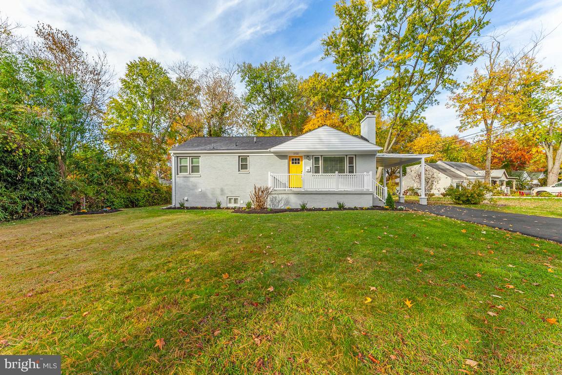 6726 Queens Road Alexandria, VA 22306 - Photo 1 of 36 Gallery Image 1