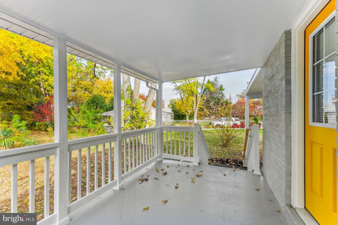 6726 Queens Road Alexandria, VA 22306 - Photo 30 of 36 Gallery Image 30