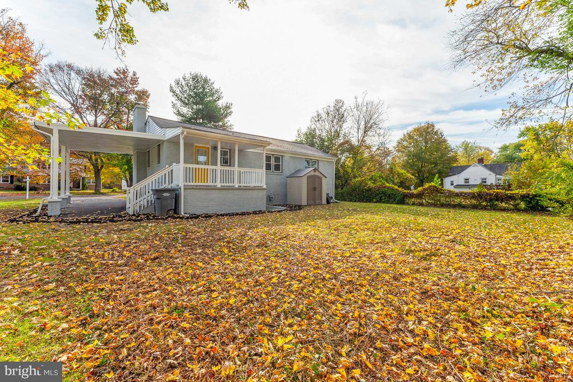 6726 Queens Road Alexandria, VA 22306 - Photo 31 of 36 Gallery Image 31