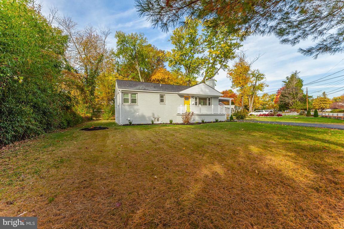 6726 Queens Road Alexandria, VA 22306 - Photo 34 of 36 Gallery Image 34