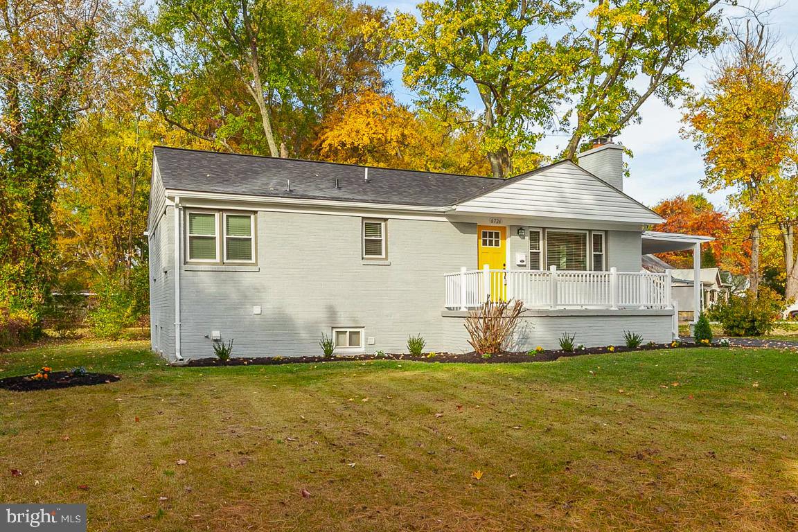 6726 Queens Road Alexandria, VA 22306 - Photo 35 of 36 Gallery Image 35