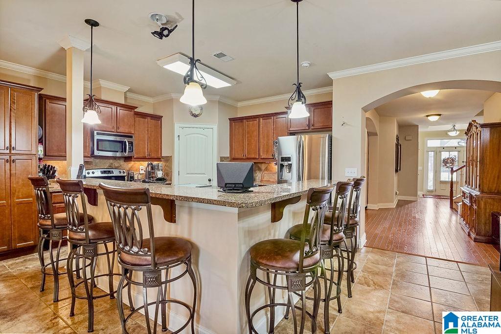 612 Round Road Alabaster, AL 35114 - Photo 7 of 36