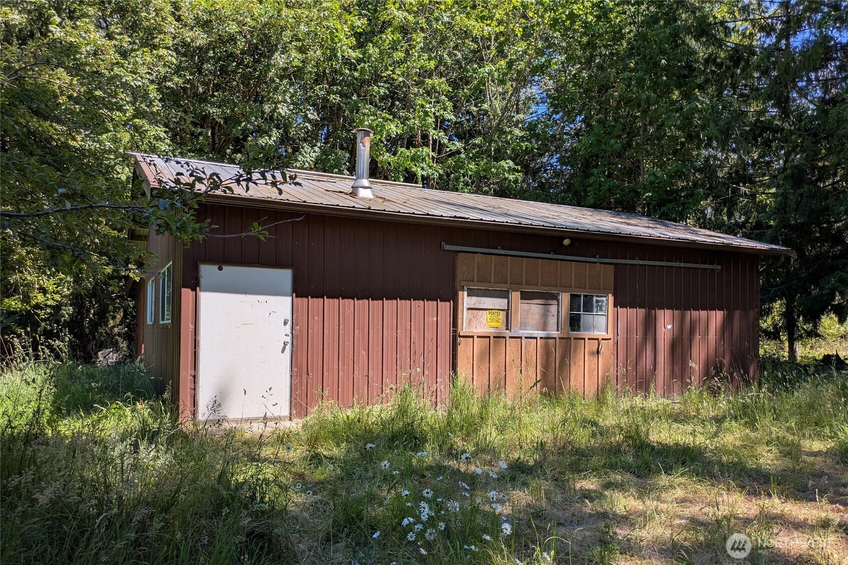 1082 Taylor Cutoff Road Sequim, WA 98382 - Photo 8 of 25