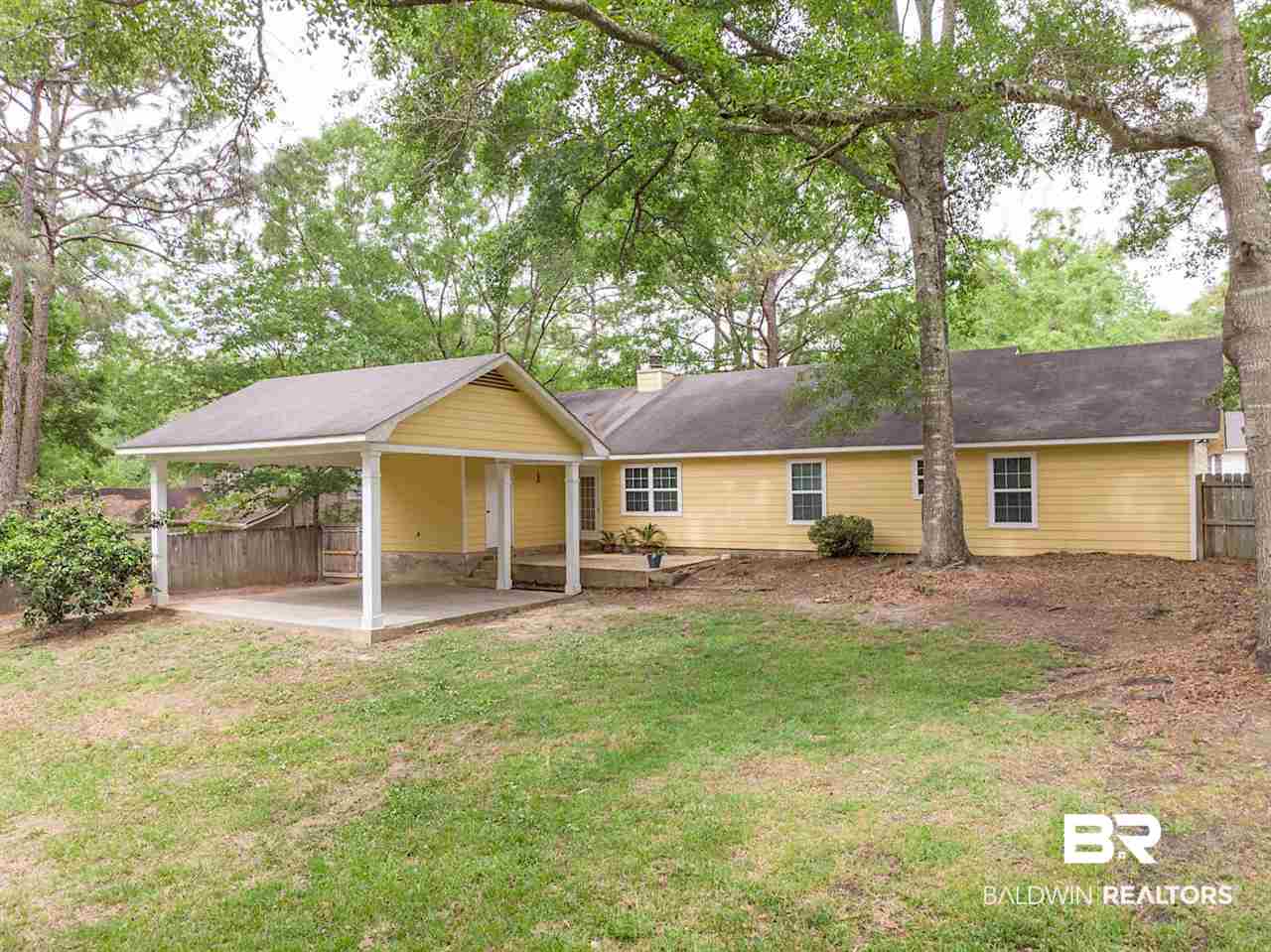 5925 Rio Vista Drive Mobile, AL 36693 - Photo 21 of 21
