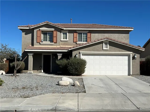 $2,500 | 14465 Gila Bend Court, Adelanto, CA 92301