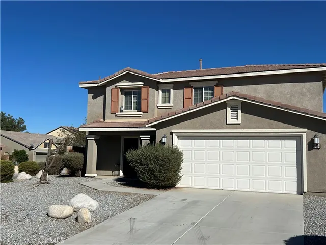 $2,500 | 14465 Gila Bend Court, Adelanto, CA 92301