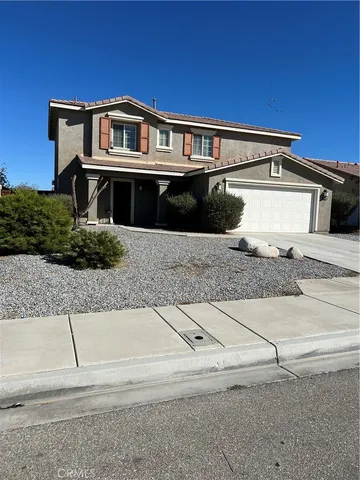 $2,500 | 14465 Gila Bend Court, Adelanto, CA 92301