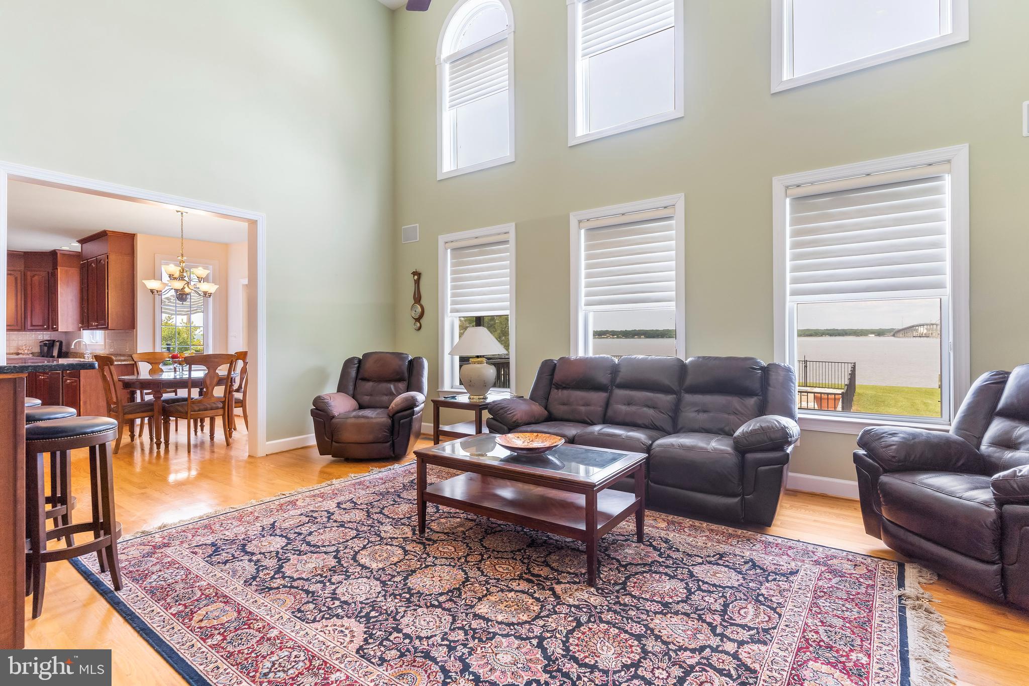 3337 Roseland Road King George, VA 22485 - Photo 23 of 54 Plenty of windows providing tons of natural light