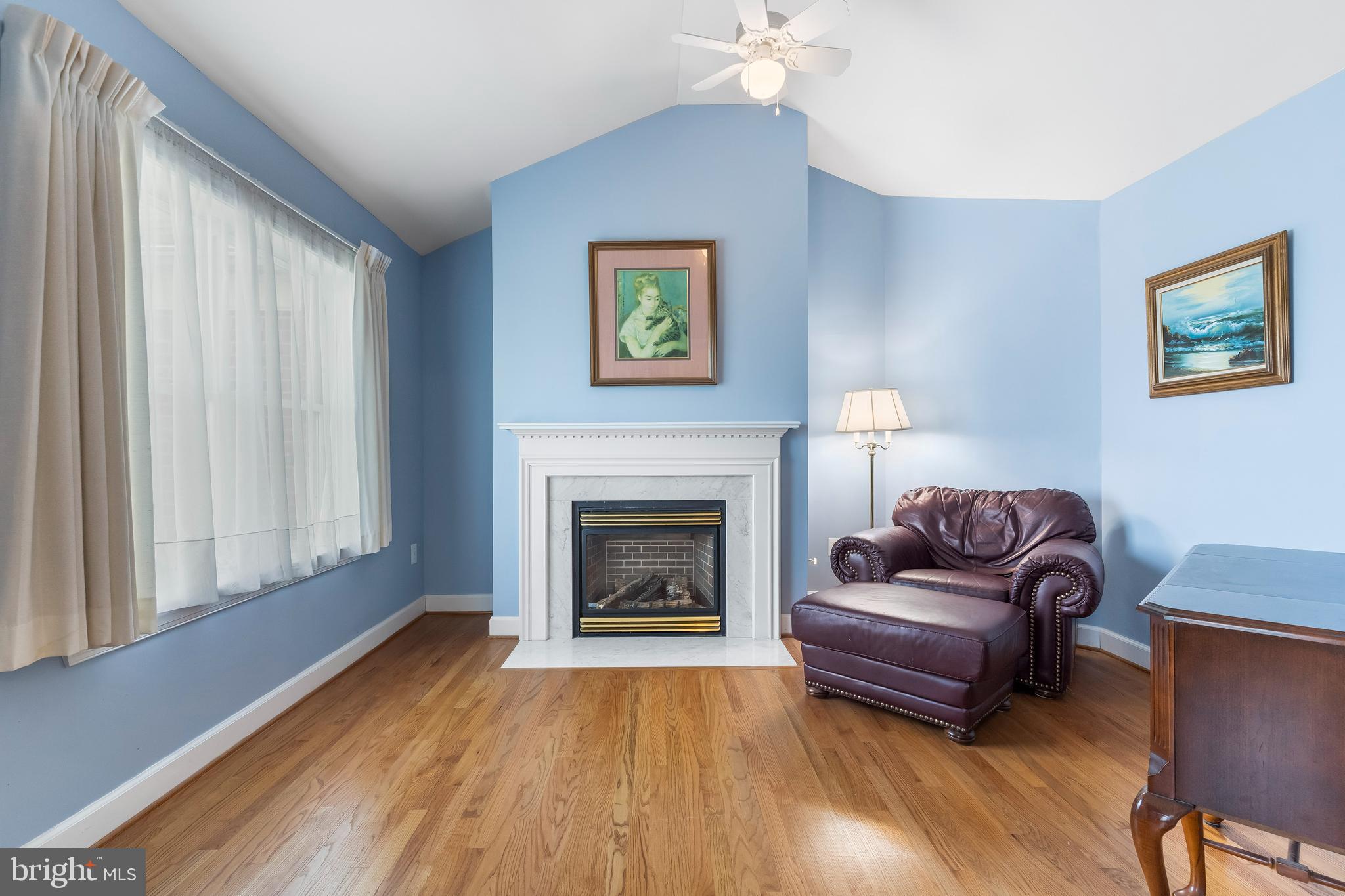 3337 Roseland Road King George, VA 22485 - Photo 29 of 54 Sitting area in primary suite