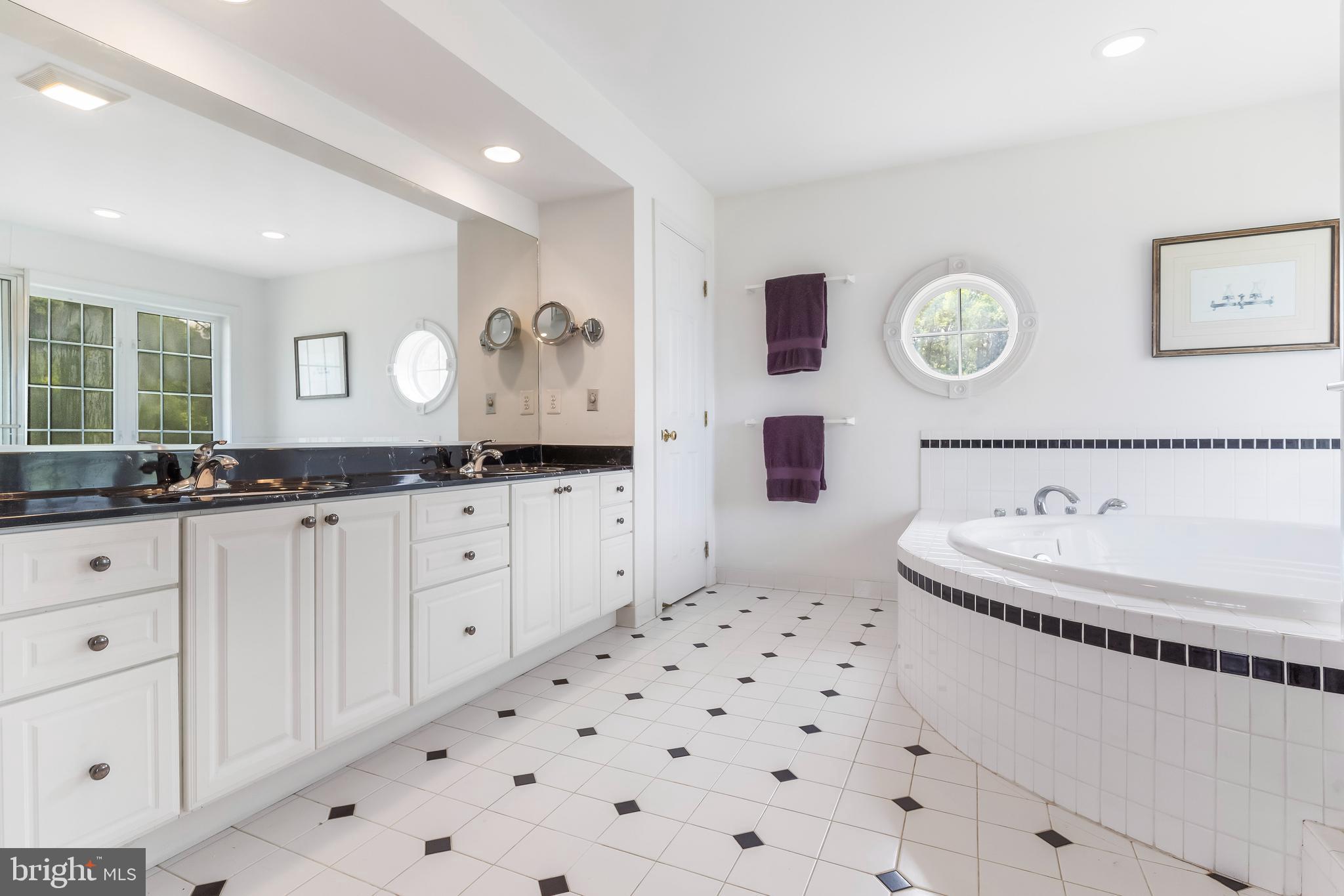 3337 Roseland Road King George, VA 22485 - Photo 30 of 54 Exquisite en suite bath