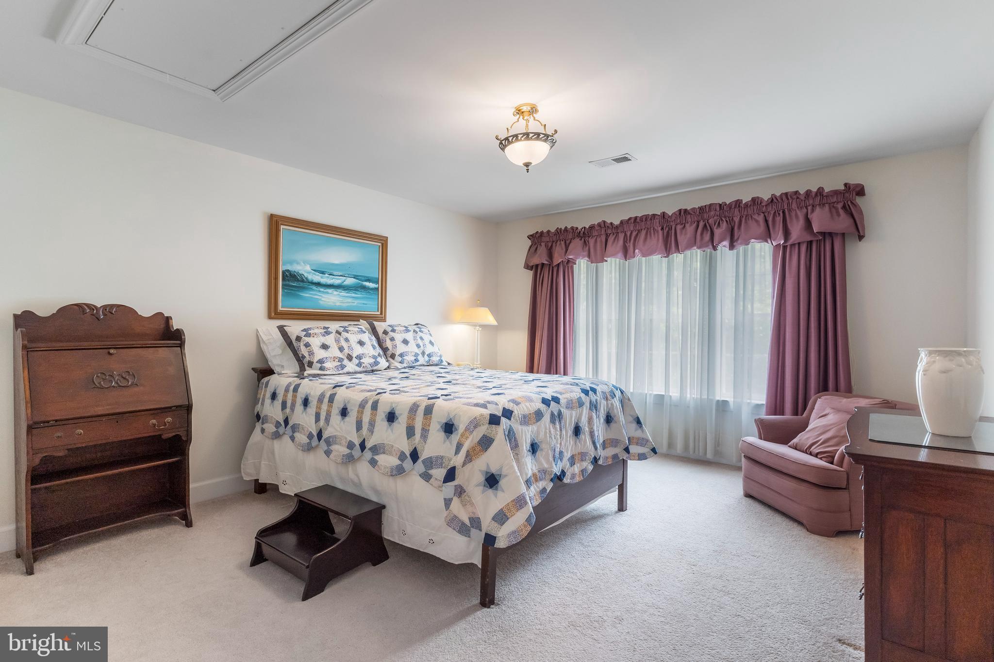 3337 Roseland Road King George, VA 22485 - Photo 34 of 54 One of 3 additional spacious bedrooms