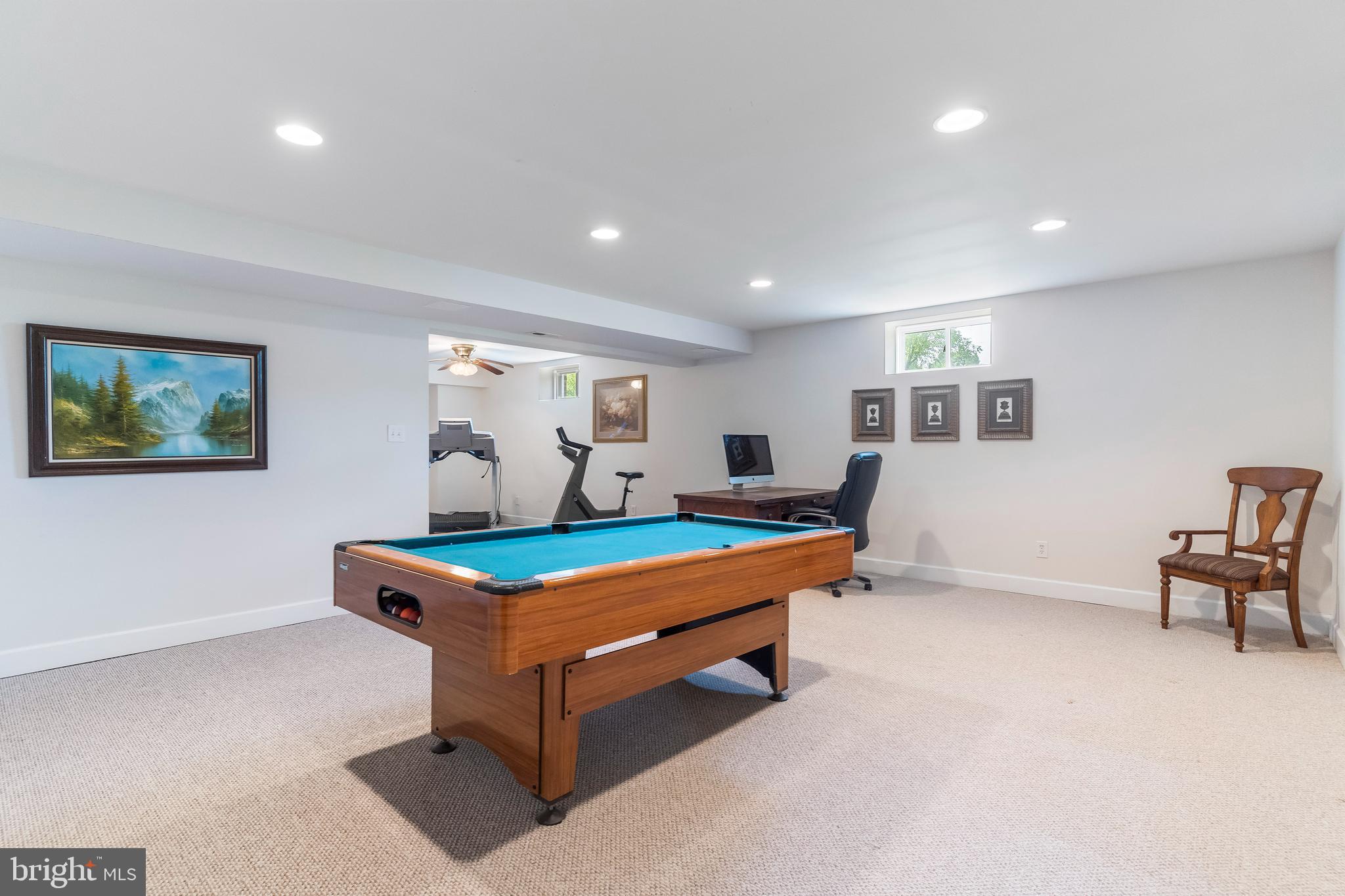 3337 Roseland Road King George, VA 22485 - Photo 38 of 54 What a gem...lower level finished basement