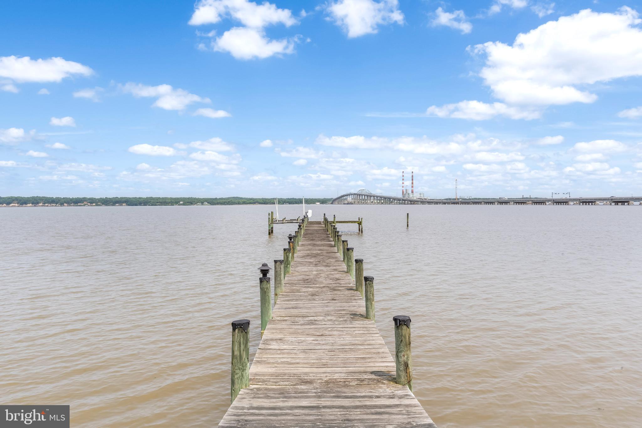 3337 Roseland Road King George, VA 22485 - Photo 5 of 54 Enjoy this million dollar view everyday!