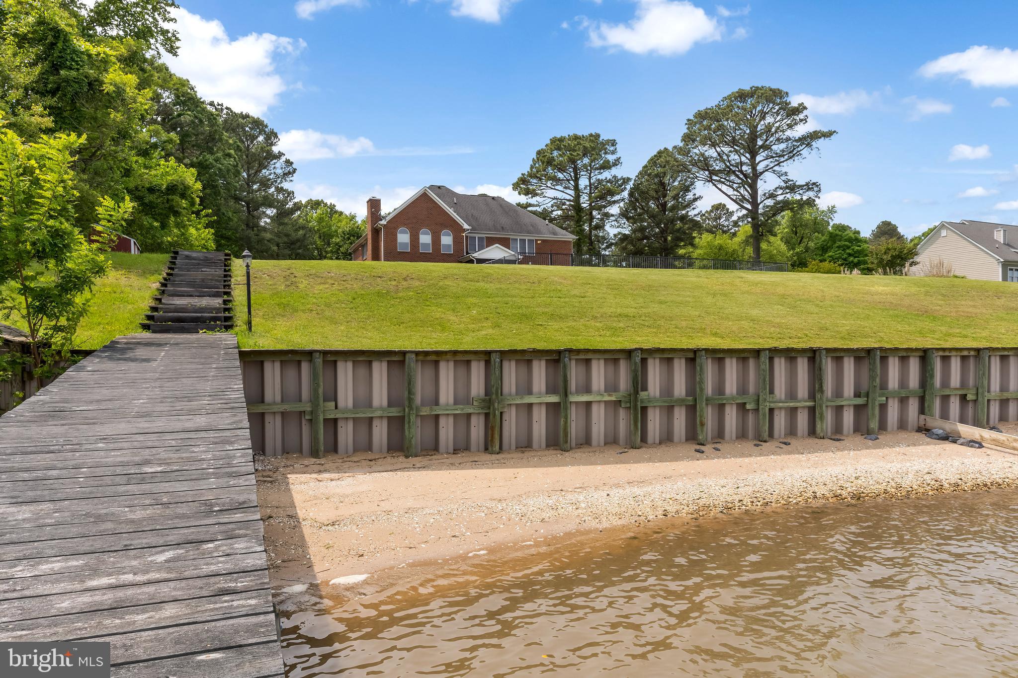3337 Roseland Road King George, VA 22485 - Photo 50 of 54 Great beach front area!
