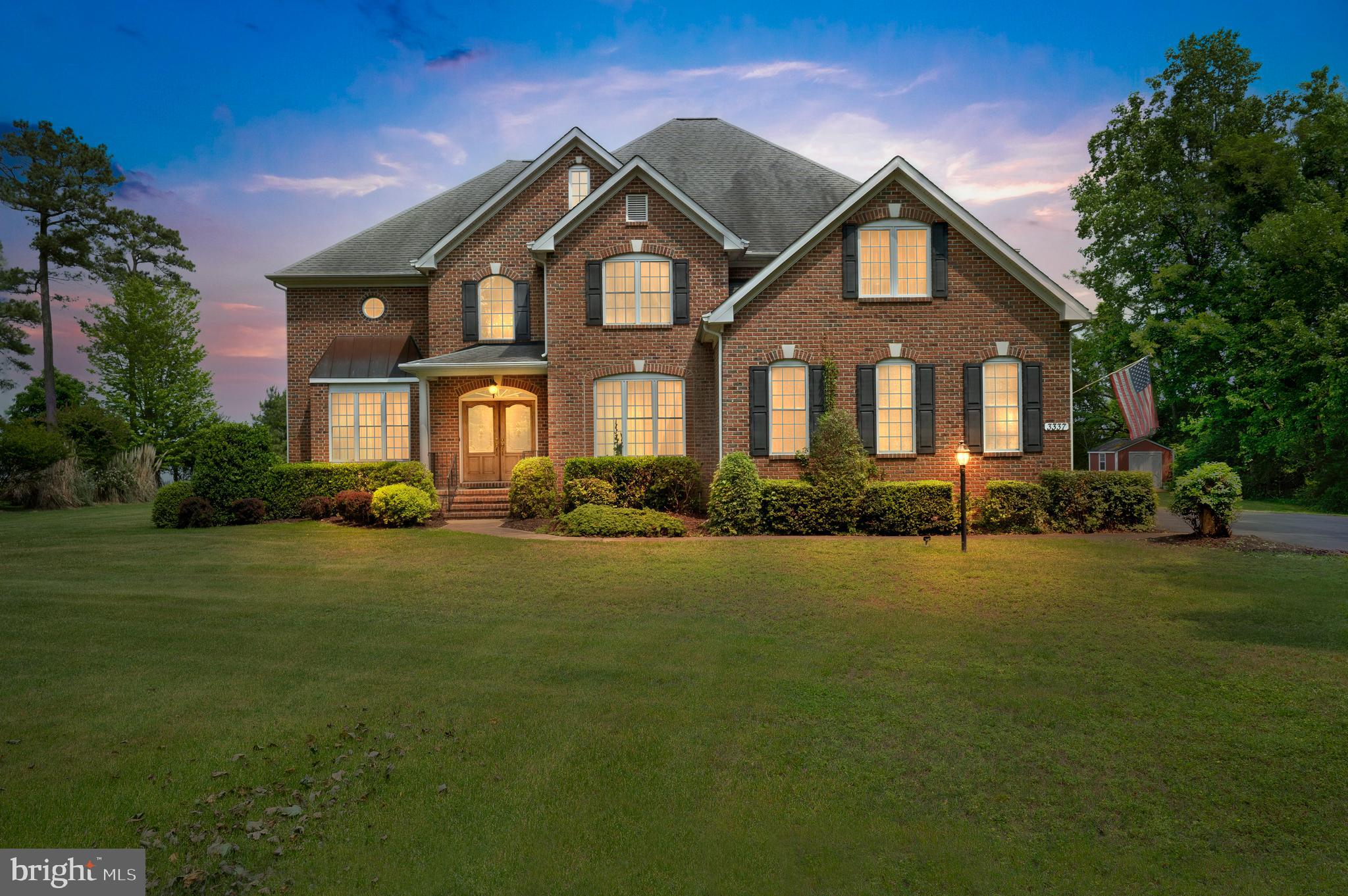 3337 Roseland Road King George, VA 22485 - Photo 53 of 54 A dream come true, day or night!